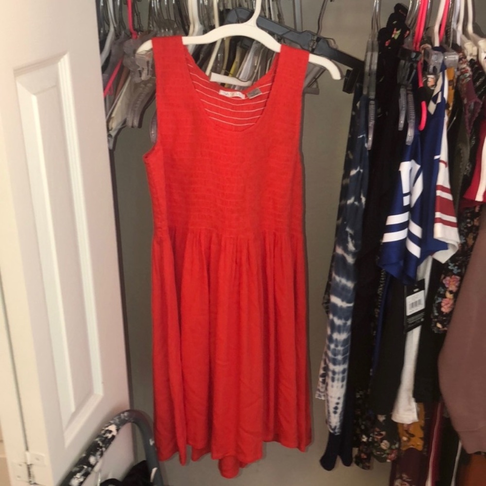 Vasna dress